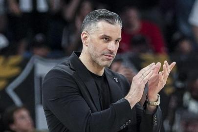 Beşiktaş başantrenörü Dusan Alimpijevic: 'Fenerbahçe'yi tebrik ederim'