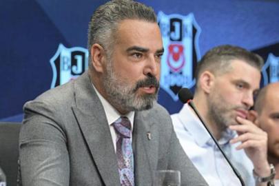 Beşiktaş EuroLeague için hazırlanıyor! Transfer müjdesini yönetici verdi