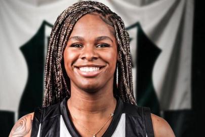 Beşiktaş, Ruthy Cecilia Hebard'ı kadrosuna kattı