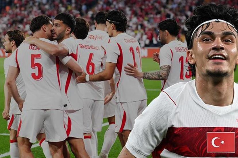 CANLI |A Milli Takımımızdan harika prova! Dünya Kupası öncesi Kadıköy'de 4 gollü galibiyet... (Türkiye 4-0 Kuzey Makedonya maç özeti)