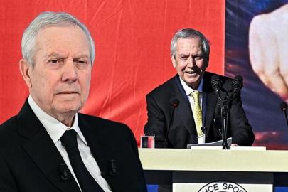 CANLI |Fenerbahçe'de başkanlık seçimini Aziz Yıldırım kazandı! Taraftara mesaj: 'Gerekli takviyeleri yapacağız'