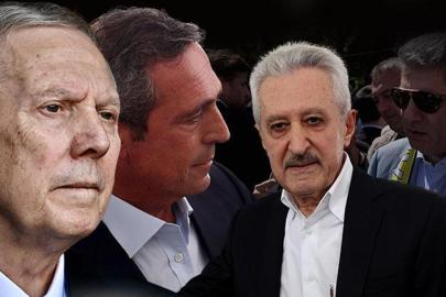 CANLI |Fenerbahçe'de seçim günü | Aziz Yıldırım ve Hakan Safi yarışıyor! Oy verme işlemi sona erdi