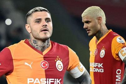 CANLI | Juventus yine peşine düştü! Mauro Icardi için harekete geçildi