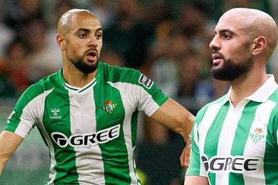 CANLI | Masaya oturacaklar! Real Betis Sofyan Amrabat için geliyor