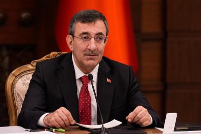 Cevdet Yılmaz: Vatandaşımızın refahını kalıcı olarak artırmayı hedefliyoruz