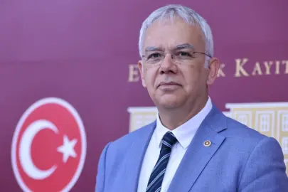 CHP'li Pala: Türkiye'nin fosil yakıtları teşvik etmesi kabul edilemez