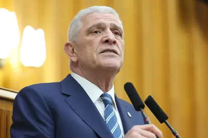 Dervişoğlu'ndan 27 Haziran daveti... Memleketi sahipsiz zannediyorlar!