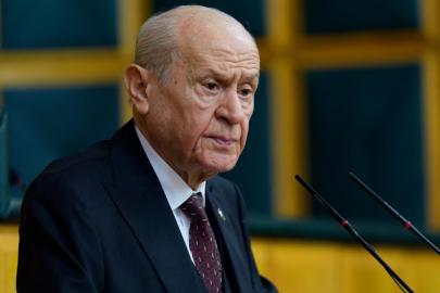 Devlet Bahçeli: CHP, siyasi rekabet ve nezaketten uzaklaşmamalı
