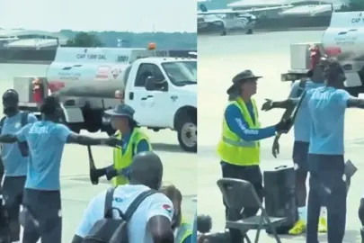 Dünya Kupası böyle rezillik görmedi!