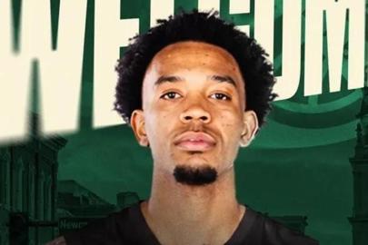 Erokspor, Mike Davis'i kadrosuna kattı