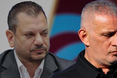 Ertuğrul Doğan'dan yabancı sınır açıklaması! 'TFF Başkanı ile görüşeceğim...'