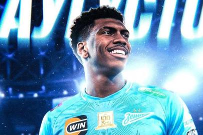 Felipe Augusto, Zenit'e transfer oldu! Trabzonspor açıkladı...