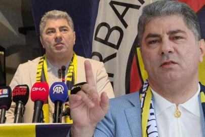 Fenerbahçe başkan adayı Hakan Safi'den Beşiktaş'a transfer çalımı!