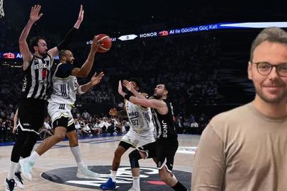 Fenerbahçe Beko-Beşikaş Gain serisine sakatlıklar damga vurdu! Fizyoterapist Turan Anıl Türkel: Asıl soru şu...