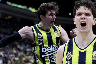 Fenerbahçe Beko'da Tarık Biberovic'in gergin anları 'Aynaya bakıp düşünmek gerek'