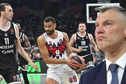 Fenerbahçe ve Real Madrid transferde karşı karşıya! Hedef Fransız yıldız