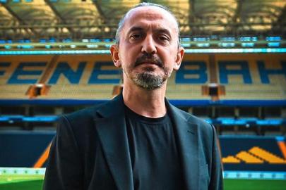 Fenerbahçe'de sürpriz ayrılık! Tuncay Şanlı dönemi sona erdi