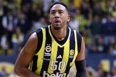 Fenerbahçe'den ayrılan Bonzie Colson eski takımına geri döndü