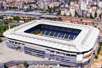 Fenerbahçe'ye stadyum projesinden para yağacak! İşte yeni kapasite...