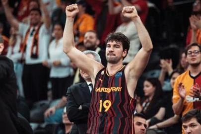 Galatasaray MCT Technic, Buğrahan Tuncer'in sözleşmesini uzattı