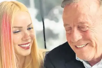 Hayatımızı birleştiriyoruz