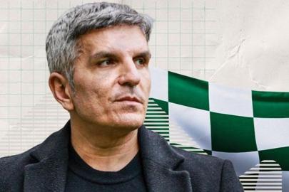 Iğdır FK teknik direktör Kenan Koçak'a emanet