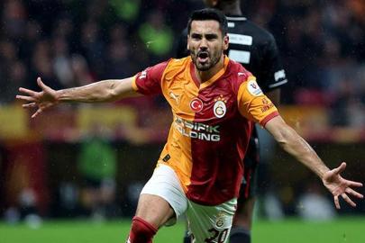 İlkay Gündoğan Fransa şampiyonunu satın alıyor