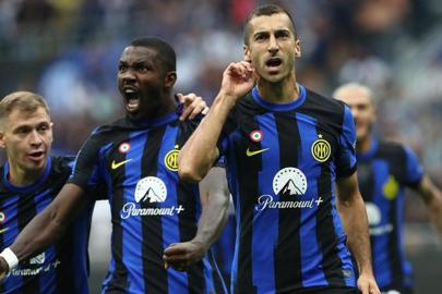 Inter'den Mkhitaryan kararı!