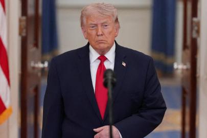 İran, ABD'nin Trump'a suikast planı iddiasını reddetti