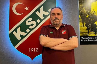 Karşıyaka'da Kandemir'e Katar ve Kuveyt kancası