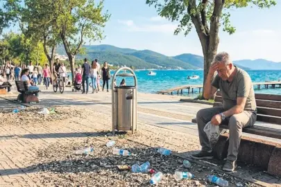 “Keşke siz dünyada olmasanız”