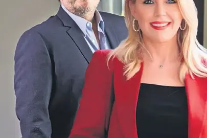 Kongreden aşk çıktı!