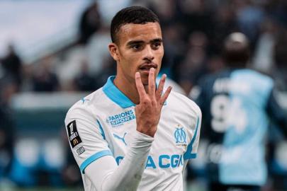 Mason Greenwood'a 40 milyon Euro: Yeni takımı belli oluyor