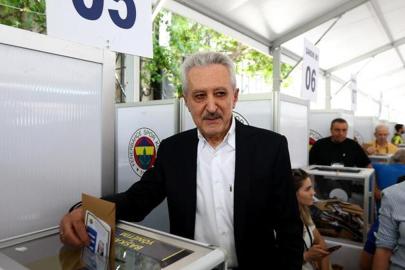 Mehmet Ali Aydınlar: Fenerbahçe'nin yanında olmaya devam edeceğim