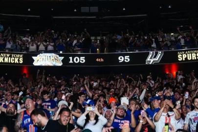 NBA'de final serisi Knicks'in galibiyetiyle başladı