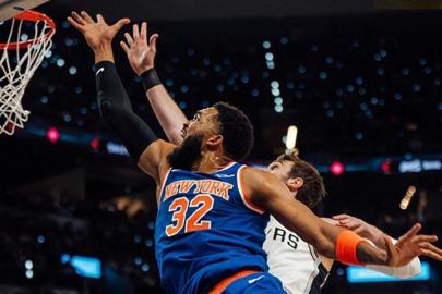 New York Knicks, NBA final serisinde 2-0 öne geçti