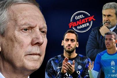 ÖZEL | Fenerbahçe'de Aziz Yıldırım yeniden başkan! Hakan Safi seçimi neden kaybetti? Hakan Çalhanoğlu...
