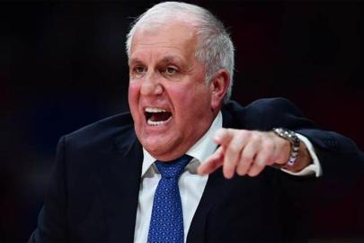 Panathinaikos'tan Obradovic'e teklif