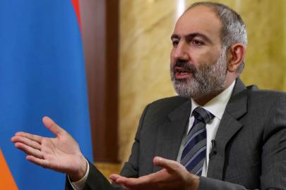 Paşinyan, Türkiye ve Azerbaycan ile ilişkilerin Ermenistan için fırsatlar doğuracağını söyledi