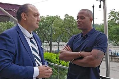 Patrick Kluivert: 'Türkiye'yi kesinlikle küçümsemeyin'