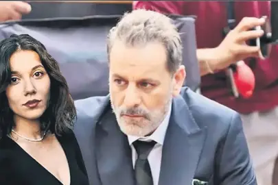 Protestoyu Bulutsuz’un arkadaşı başlattı