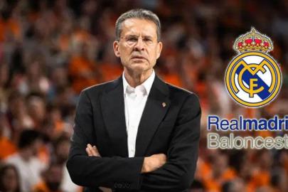 Real Madrid basketbolda Pedro Martinez dönemi