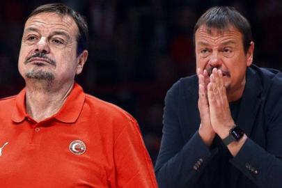 Real Madrid için Ergin Ataman iddiası! Adaylar arasında