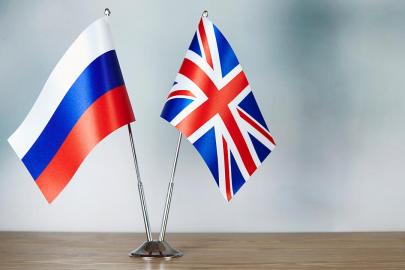 Rusya'nın Londra Büyükelçisi, İngiltere Dışişleri Bakanlığına çağrıldı