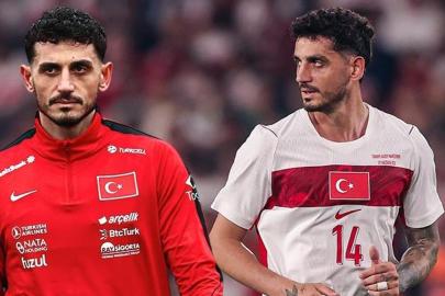 Samet Akaydin imzayı atıyor! İşte yeni takımı