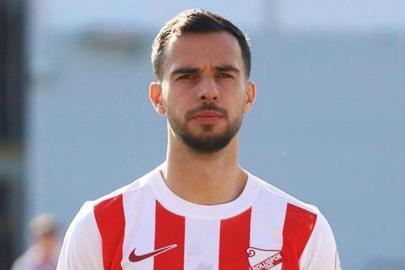 Sarıyer, Barış Alıcı'yı kadrosuna kattı