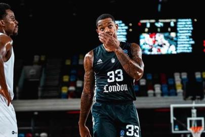 Shavar Reynolds, TOFAŞ'ta