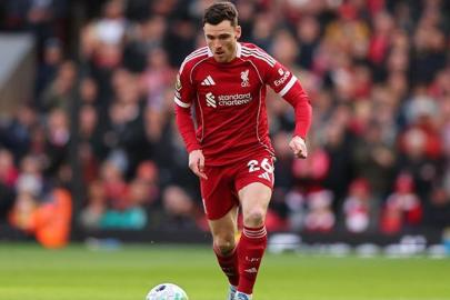 Tottenham, Andrew Robertson'ı transfer etti