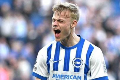 Tottenham Jan Paul van Hecke'yi istiyor