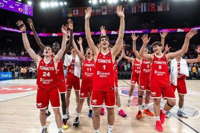 U-17 Milli Takım Slovenya'yı rahat geçti